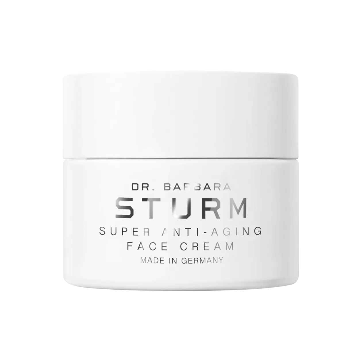 Dr. Barbara Sturm Super Anti-Aging Face Cream Crème pour le visage, 50 ml