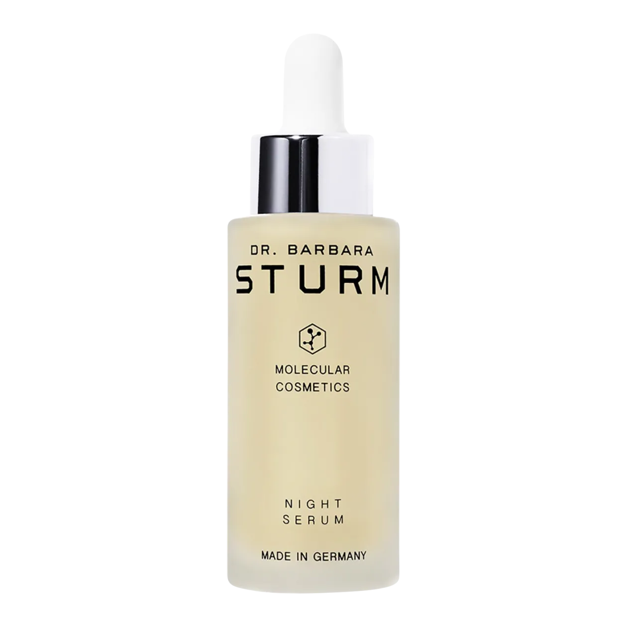 Dr. Barbara Sturm Mainline Night Serum, 30 ml