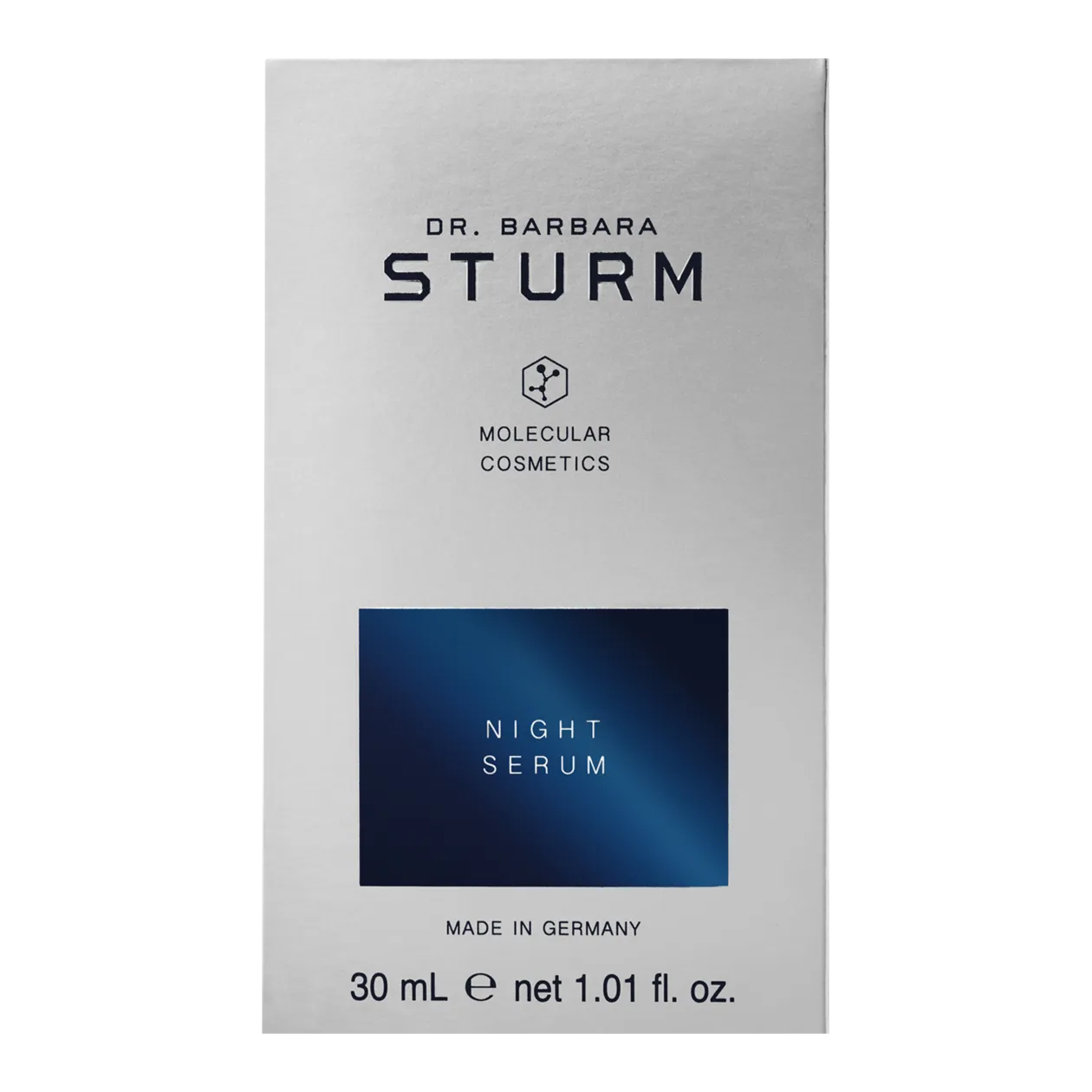 Dr. Barbara Sturm Mainline Night Serum, 30 ml