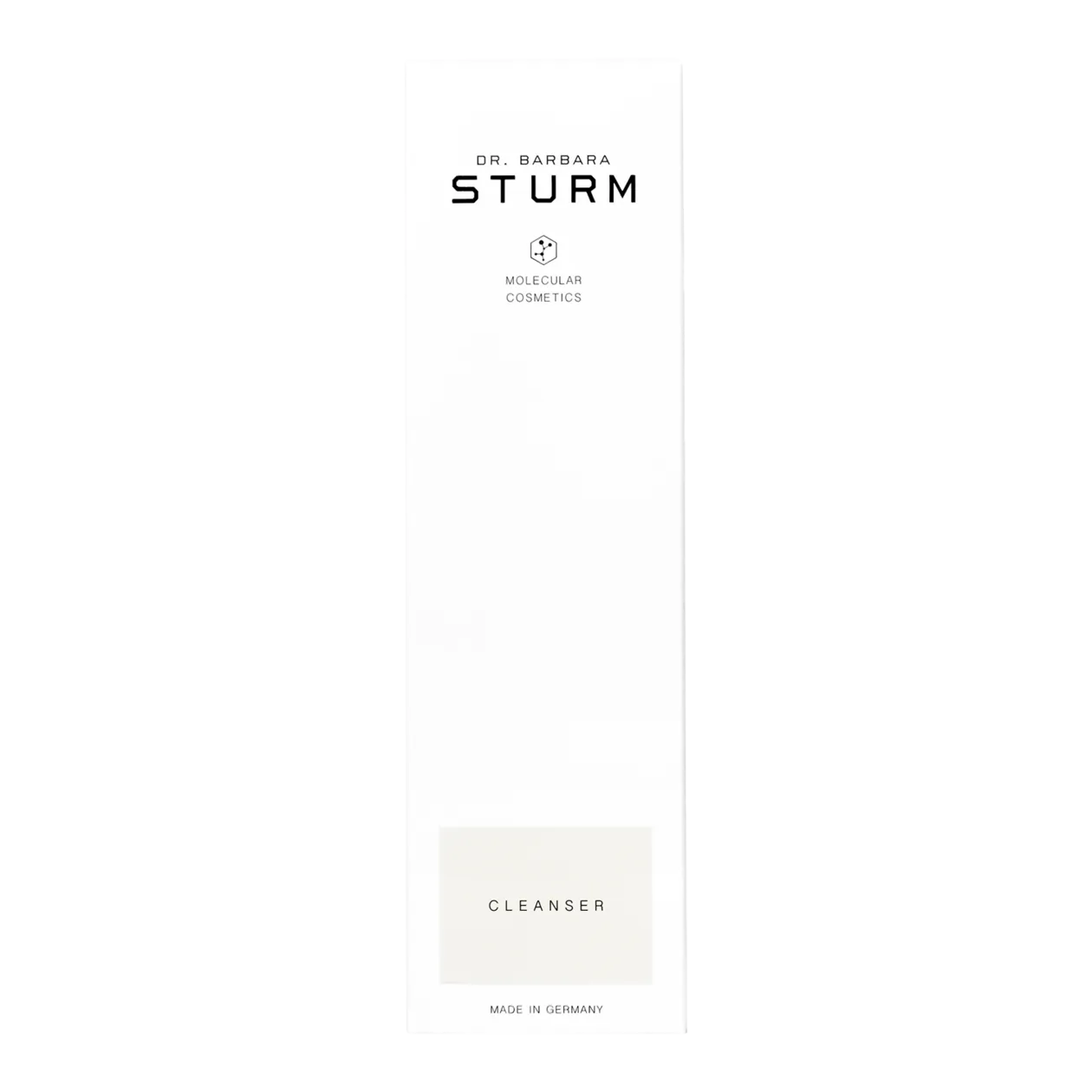 Dr. Barbara Sturm Mainline Cleanser, 150 ml