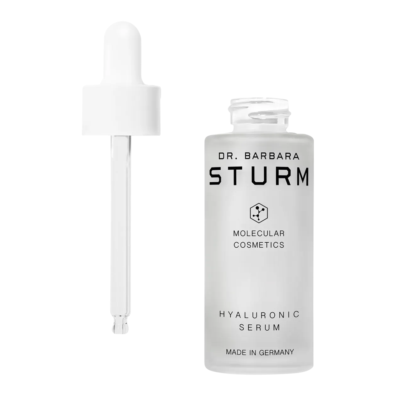 Dr. Barbara Sturm Mainline Hyaluronic Serum, 30 ml