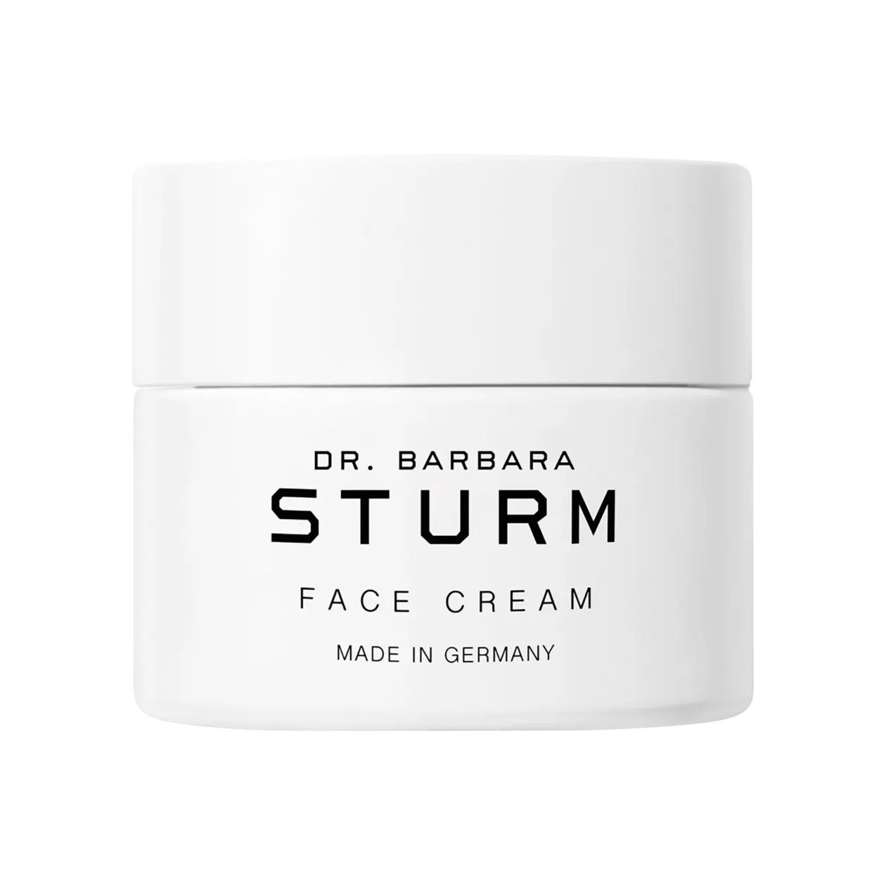 Dr. Barbara Sturm Mainline Face Cream Crème pour le visage, 50 ml