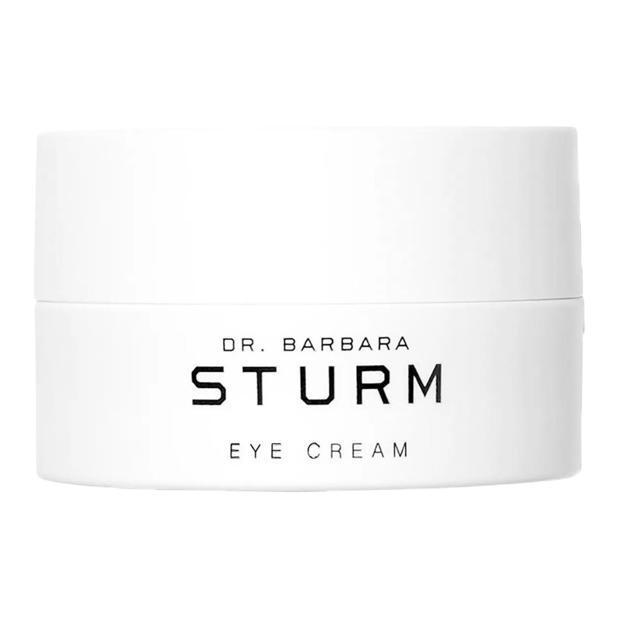 Dr. Barbara Sturm Mainline Eye Cream Crème pour les yeux, 15 ml