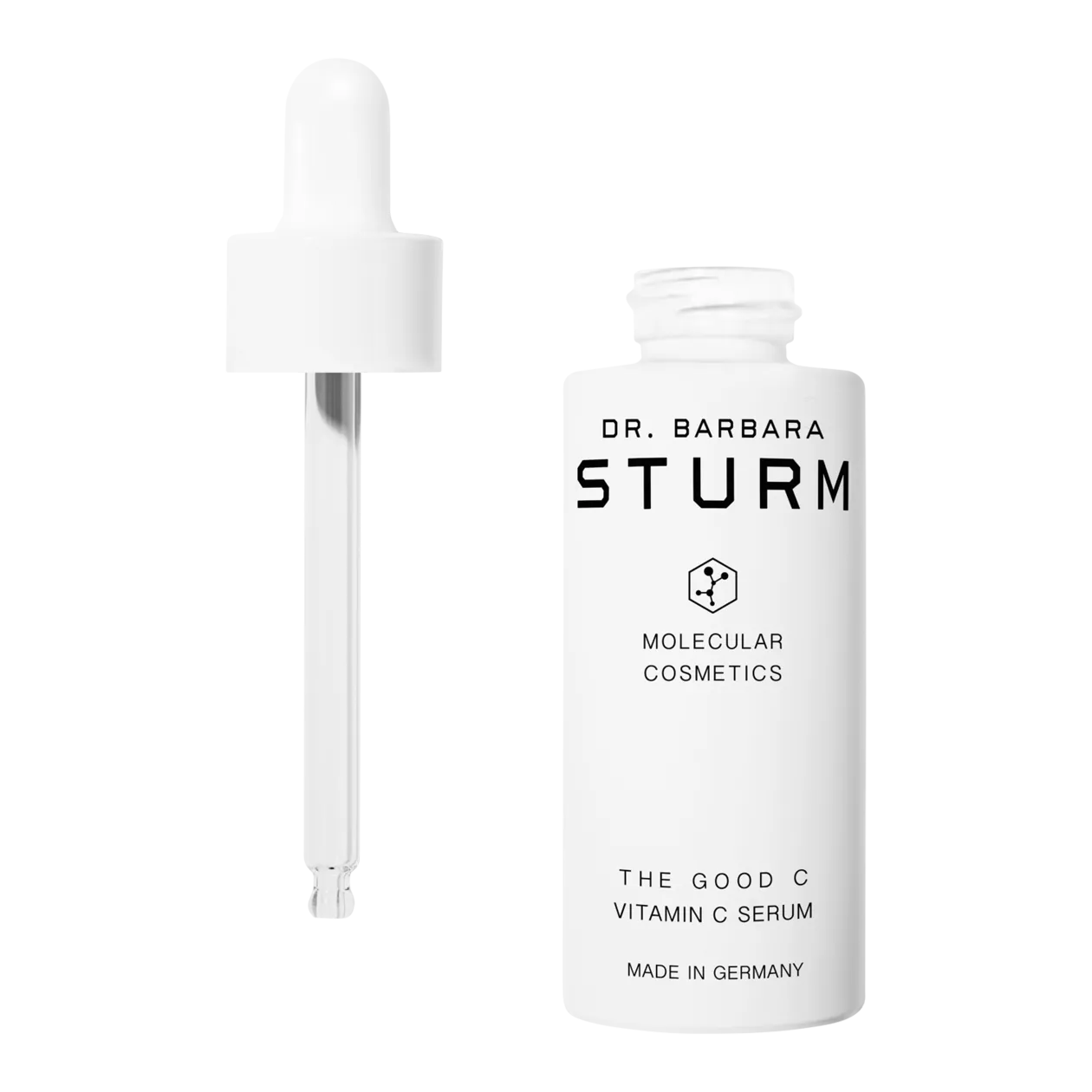 Dr. Barbara Sturm Mainline The Good C Vitamin C Serum, 30 ml