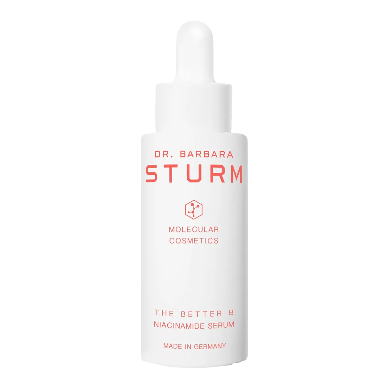 Dr. Barbara Sturm Mainline The Better B Niacinamide Serum, 30 g