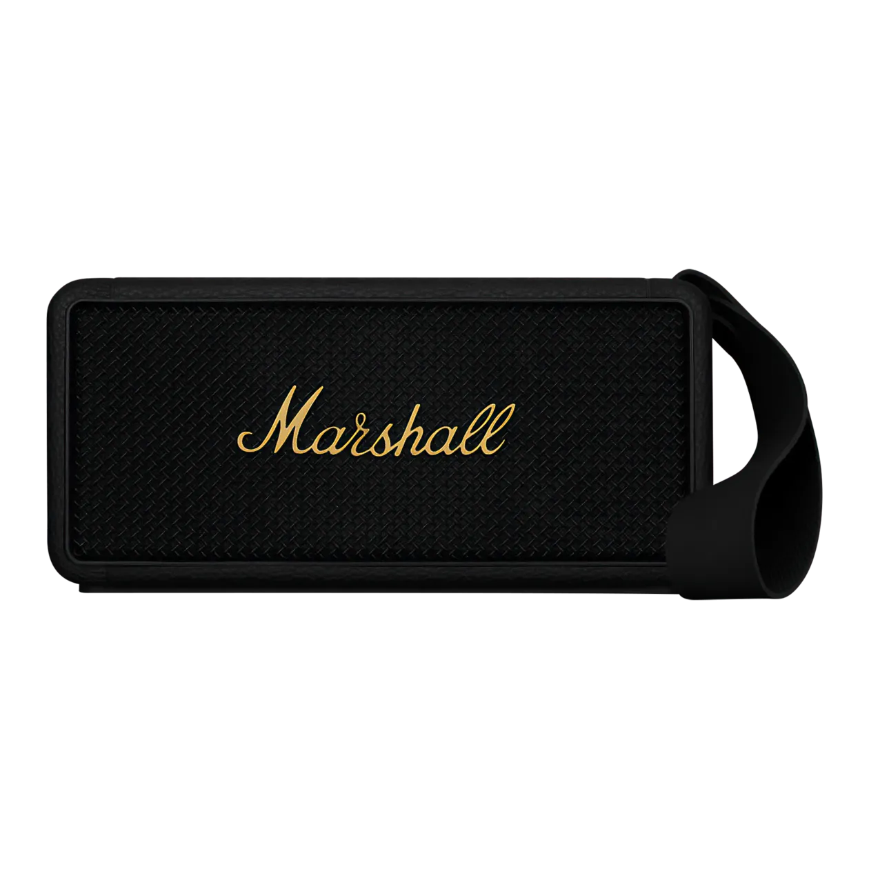 Marshall Middleton Enceinte Bluetooth®, Black/Brass