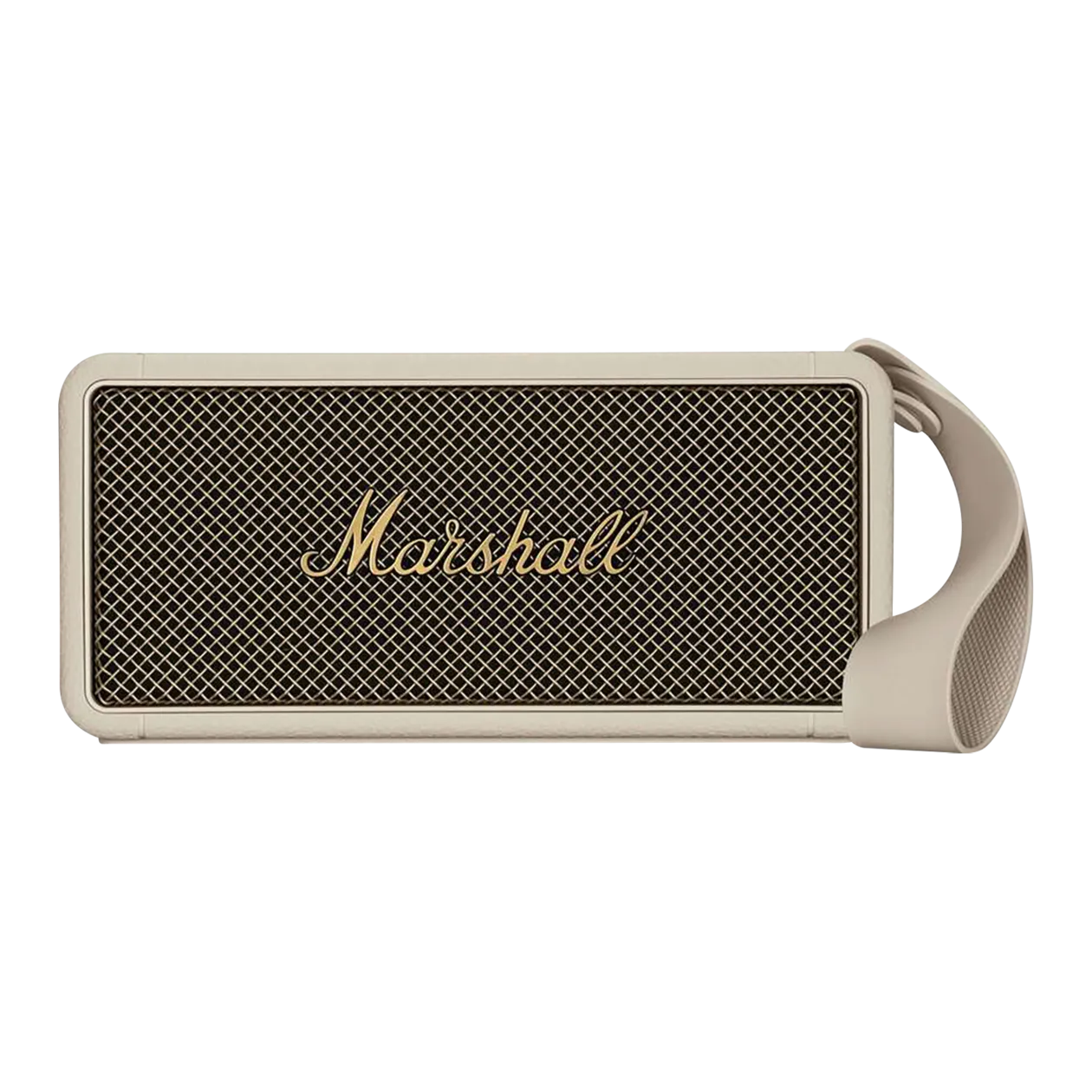 Marshall Middleton Enceinte Bluetooth®, Cream