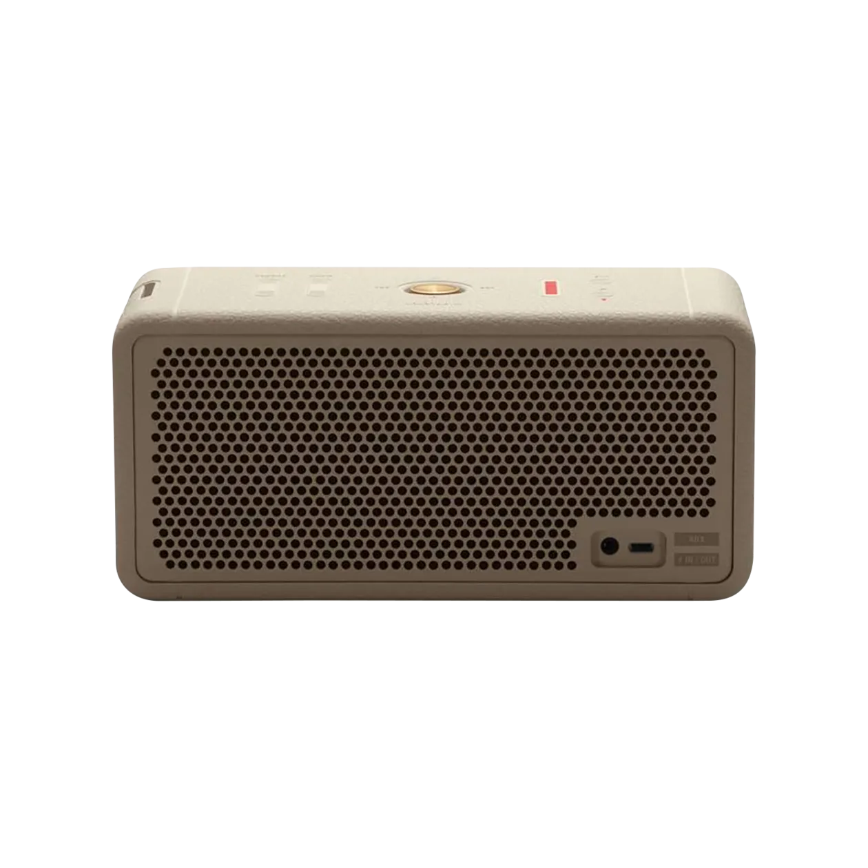 Marshall Middleton Enceinte Bluetooth®, Cream