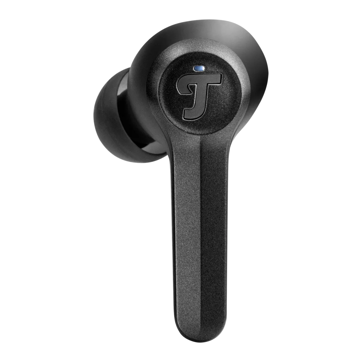 Teufel AIRY TWS Auricolari in-ear, Night Black