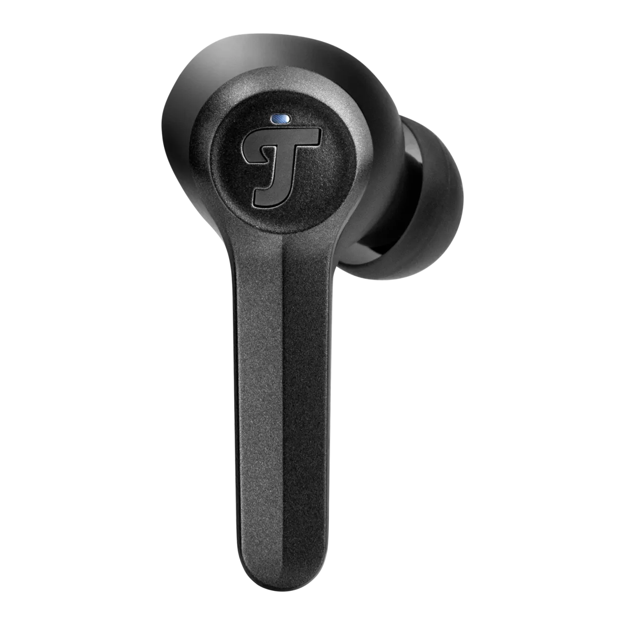 Teufel AIRY TWS Auricolari in-ear, Night Black