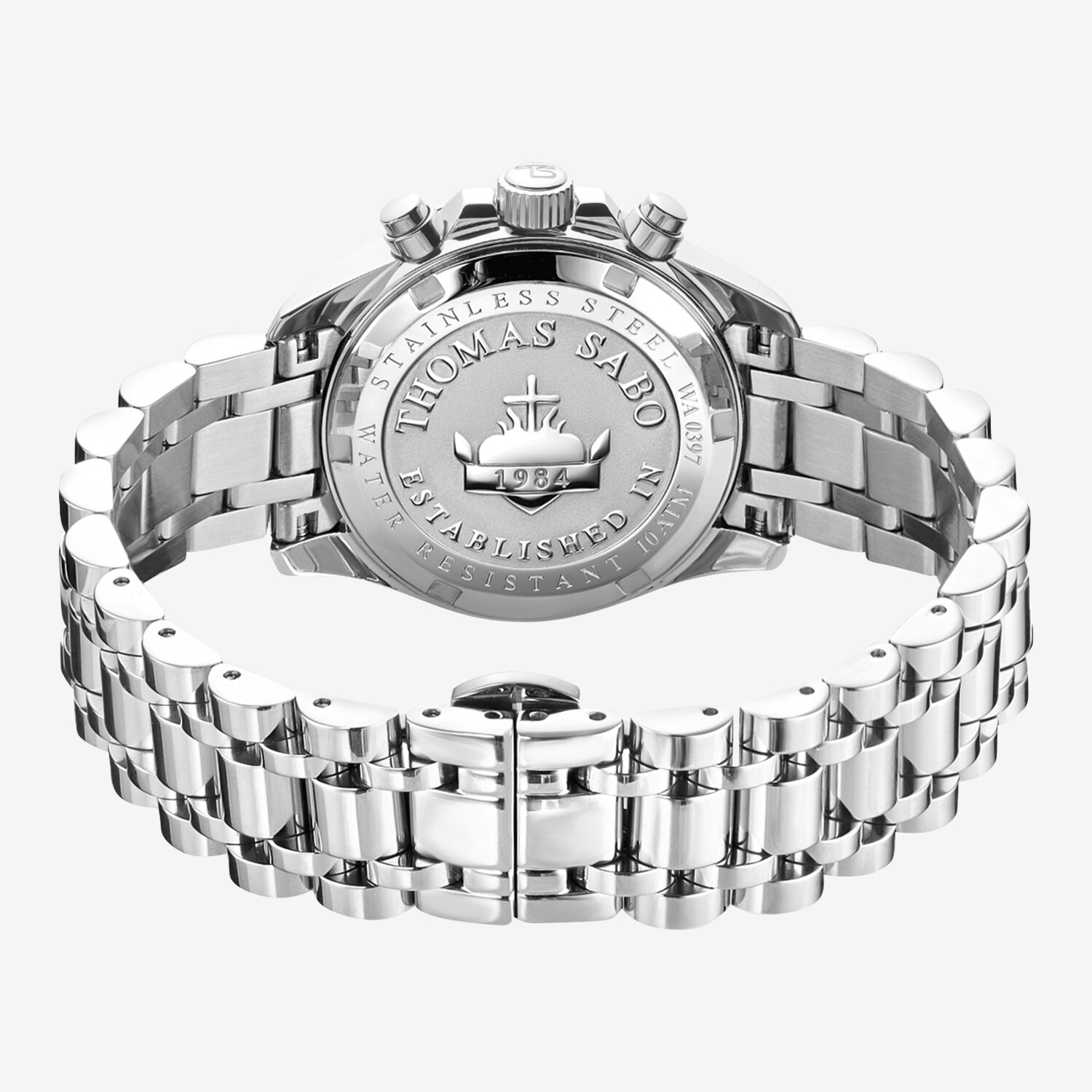 Thomas sabo ladies hot sale watch sale