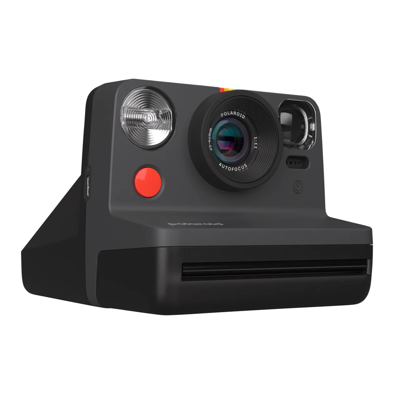 Polaroid Now Generation 2 i-Type Camera, Black