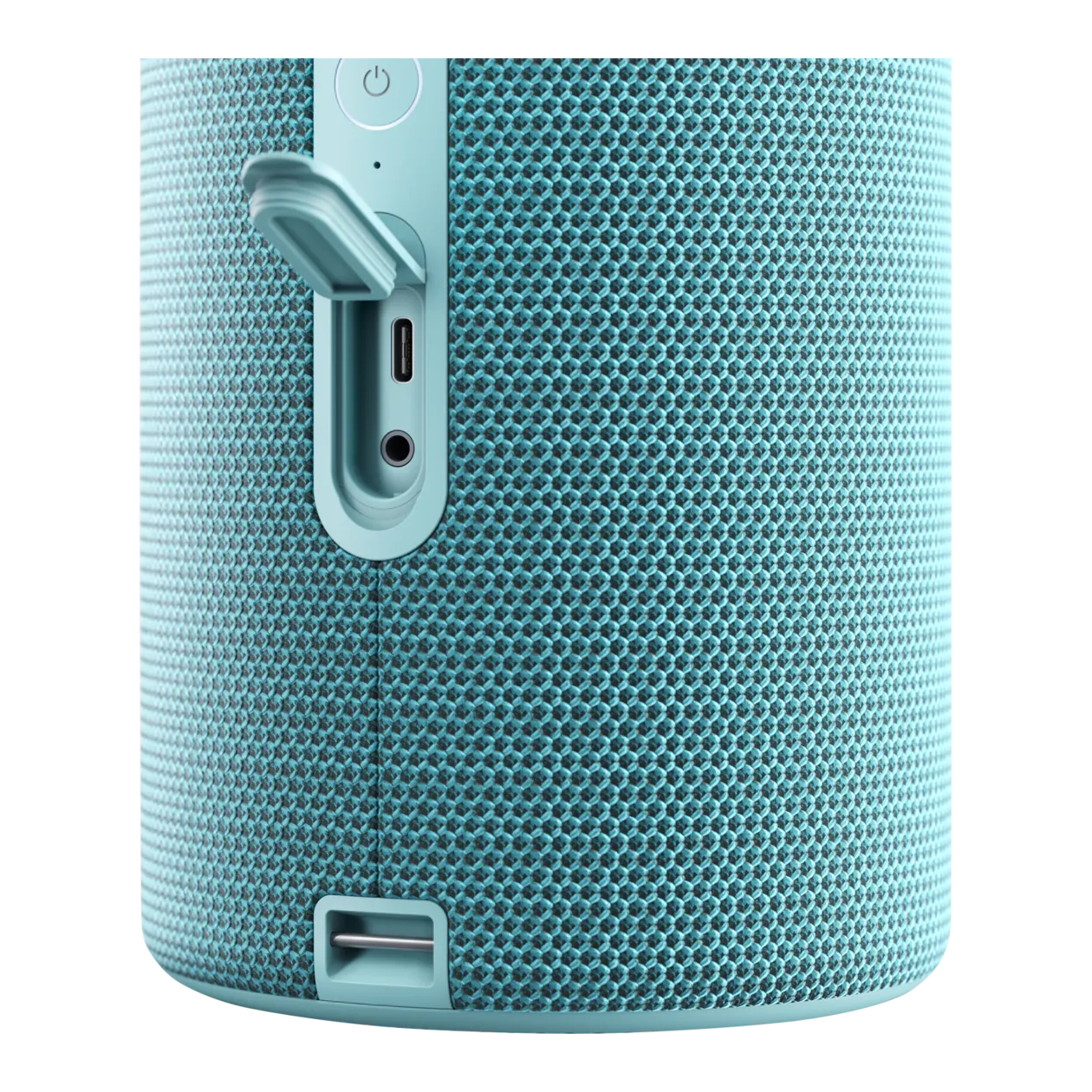 Loewe We. HEAR 2 Bluetooth® Speaker, Aqua Blue