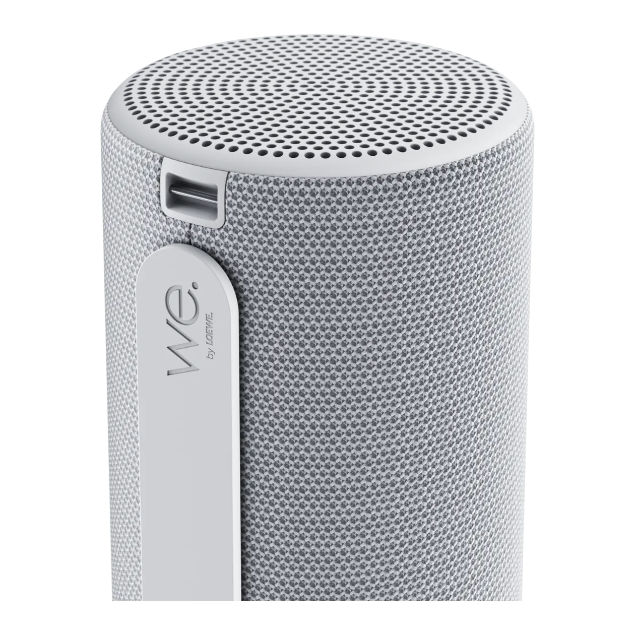 Loewe We. HEAR 2 Enceinte Bluetooth®, Cool Grey