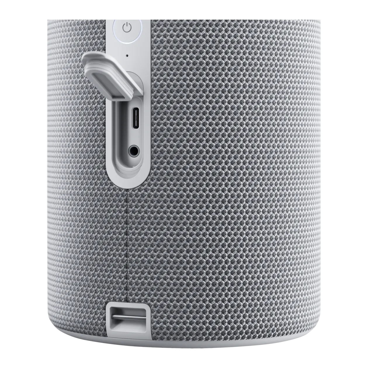 Loewe We. HEAR 2 Enceinte Bluetooth®, Cool Grey