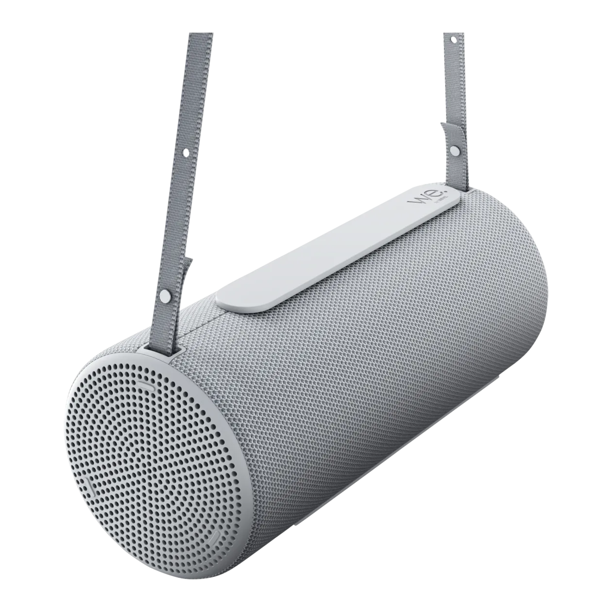 Loewe We. HEAR 2 Enceinte Bluetooth®, Cool Grey