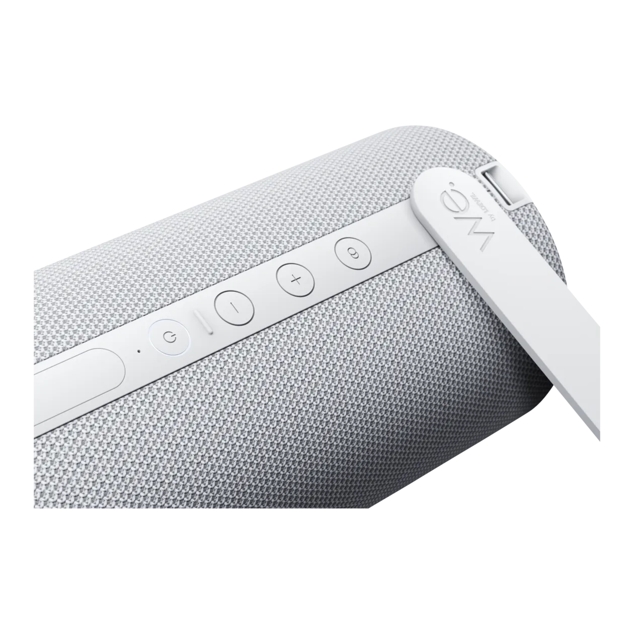 Loewe We. HEAR 2 Enceinte Bluetooth®, Cool Grey