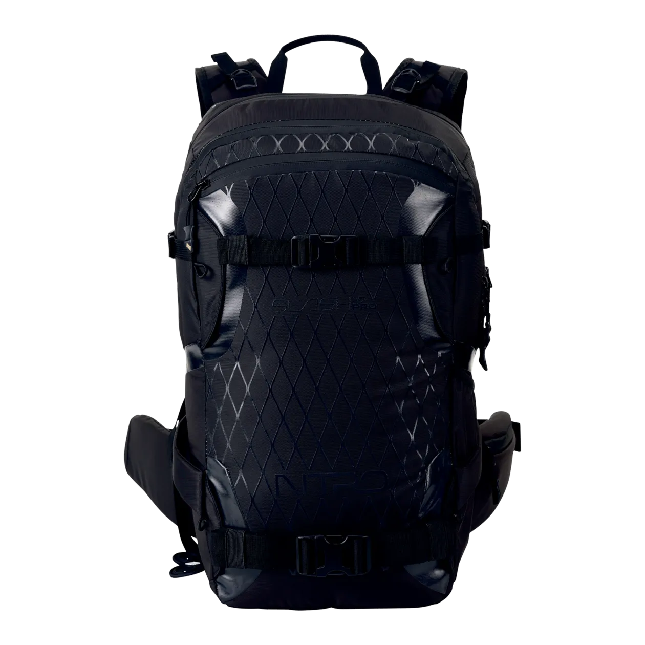 Nitro Slash 25 Pro Backpack, Phantom