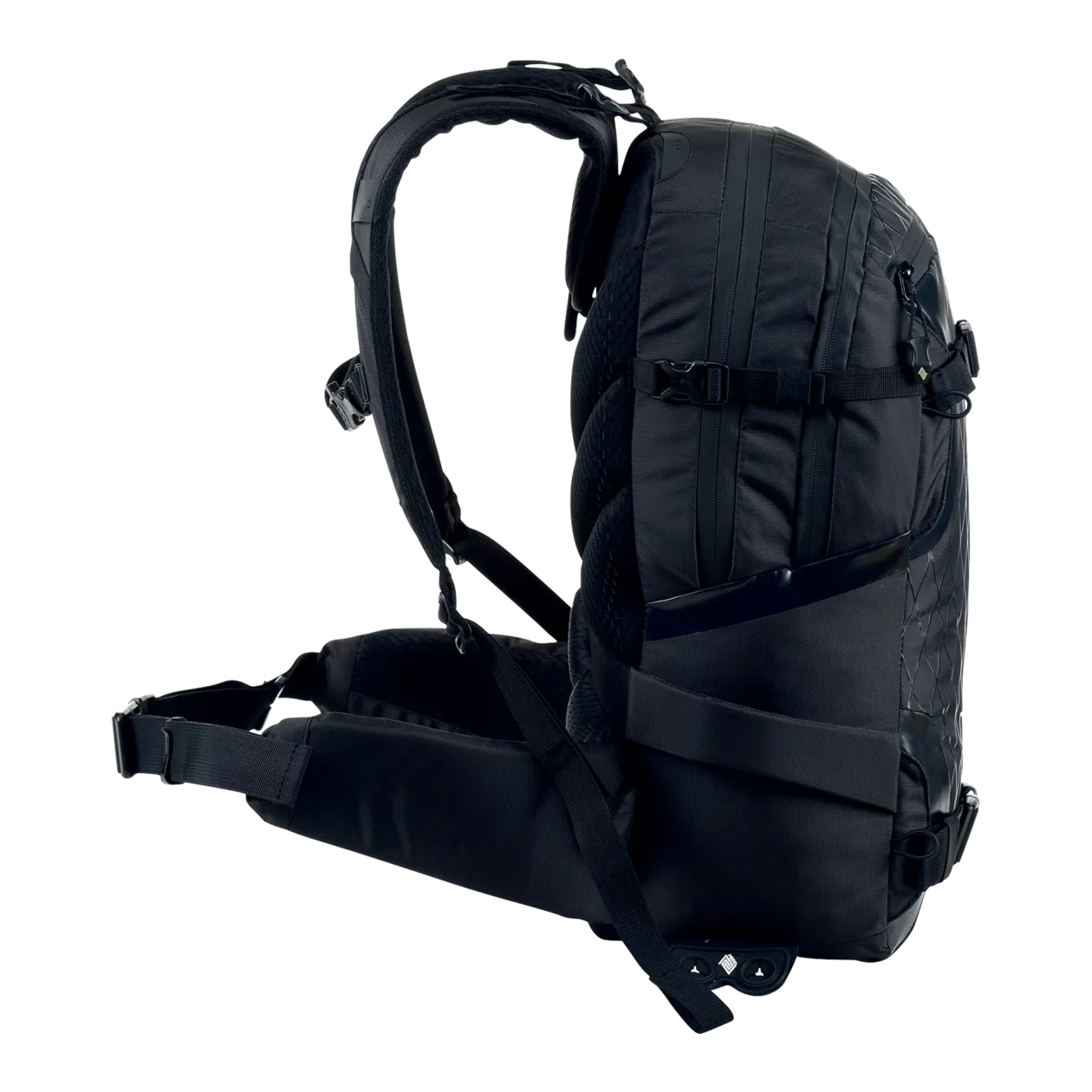 Nitro Slash 25 Pro Backpack, Phantom