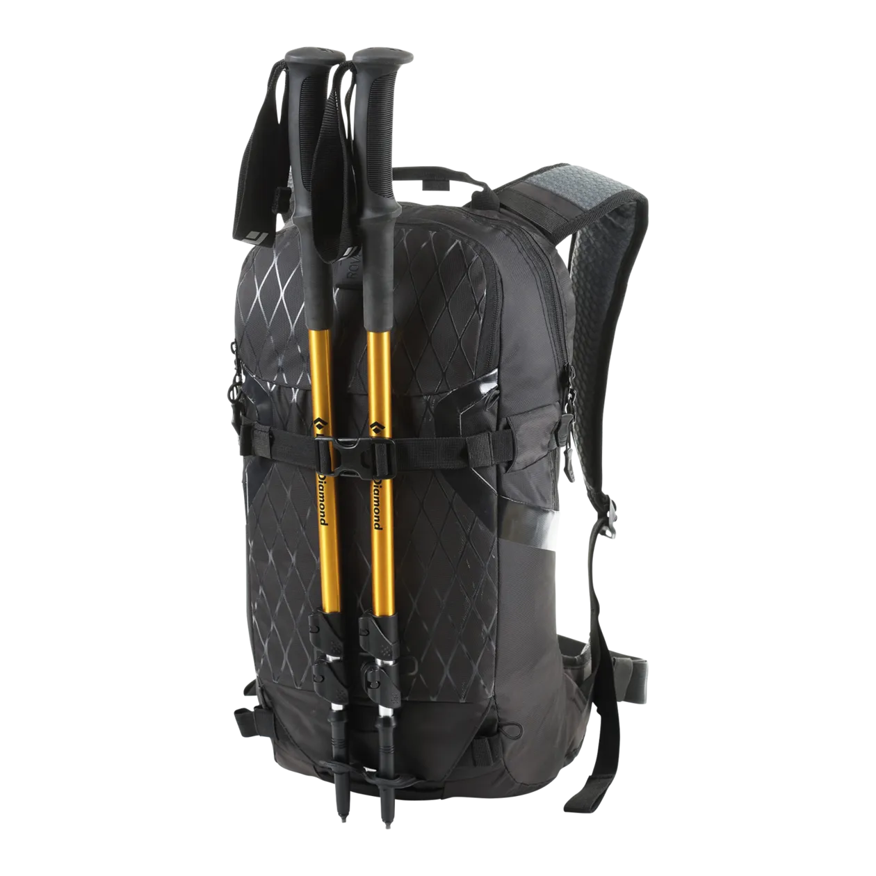 Nitro Rover Backpack, Phantom