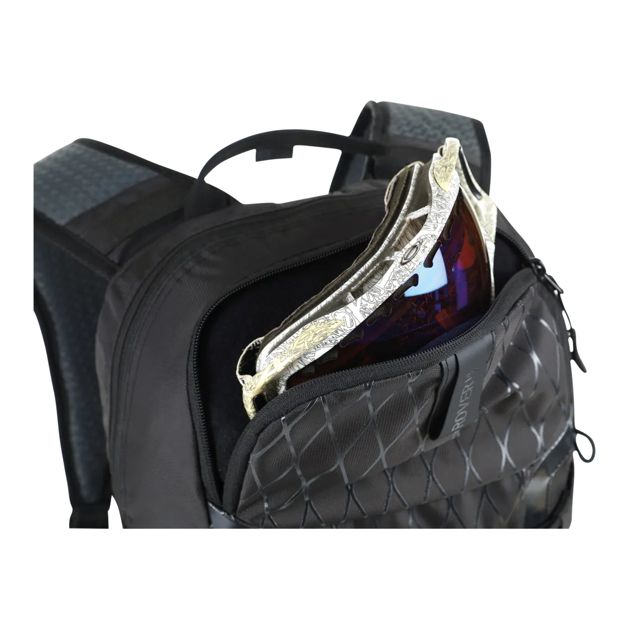 Nitro Rover Backpack, Phantom