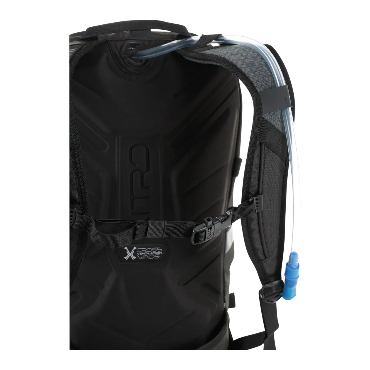 Nitro Rover Backpack, Phantom