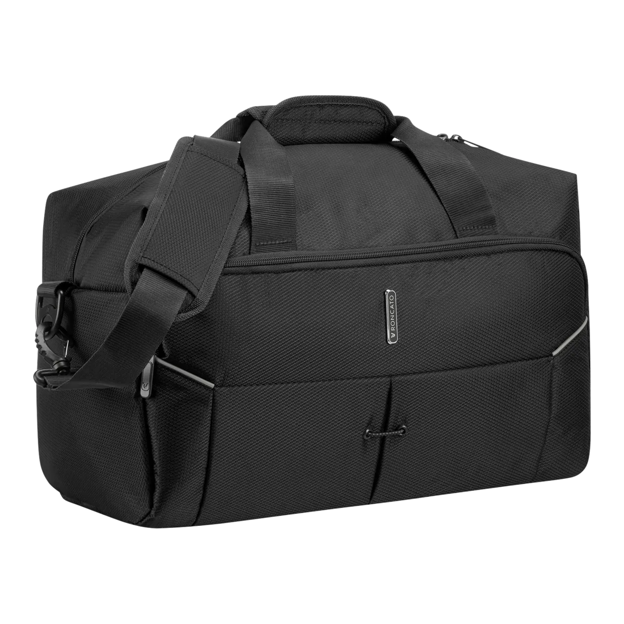 RONCATO Ironik 2.0 Sac cabine, noir