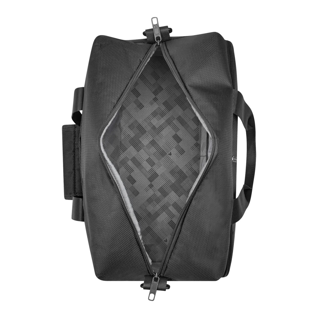 RONCATO Ironik 2.0 Sac cabine, noir