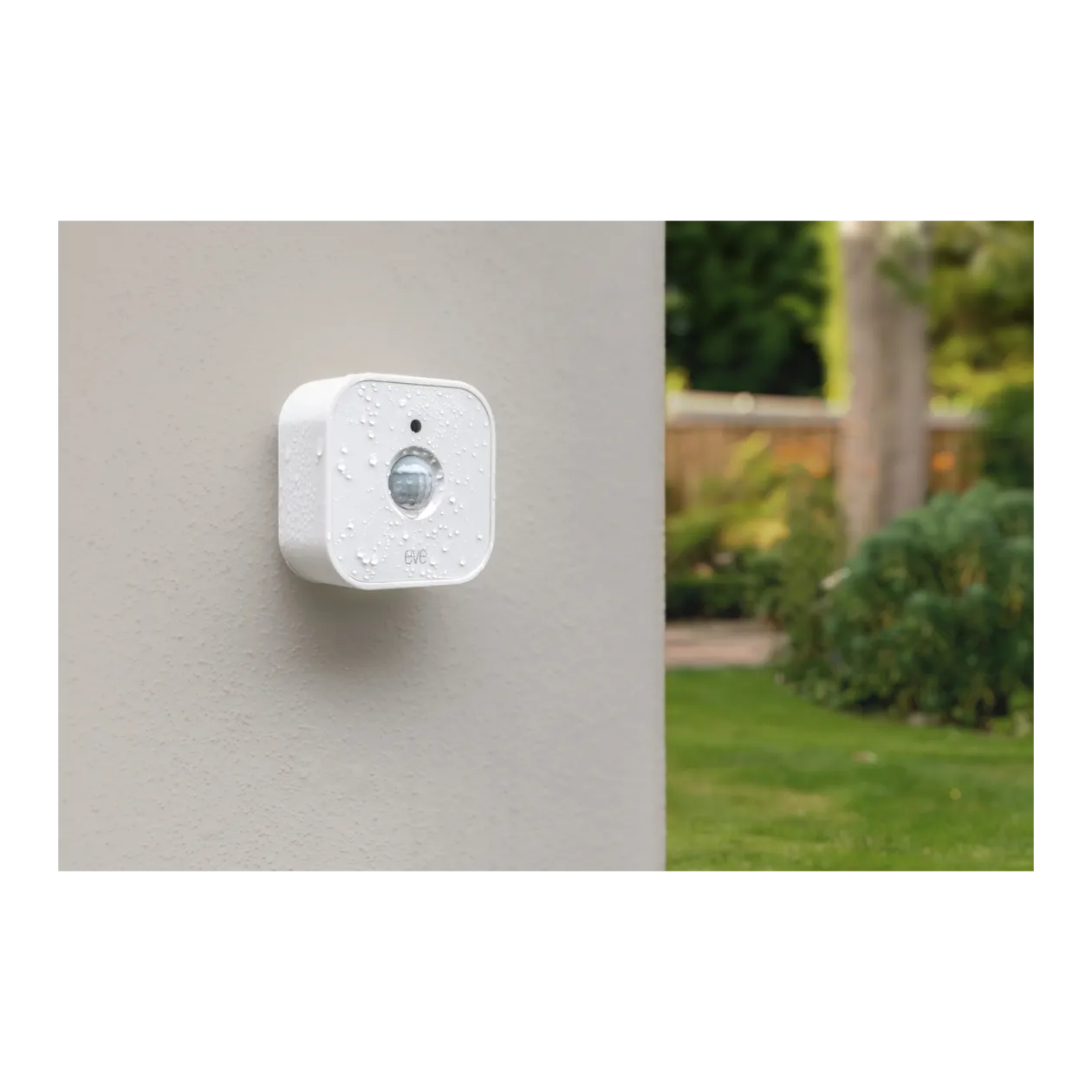 Eve Motion (Matter) Smart Motion Sensor, White