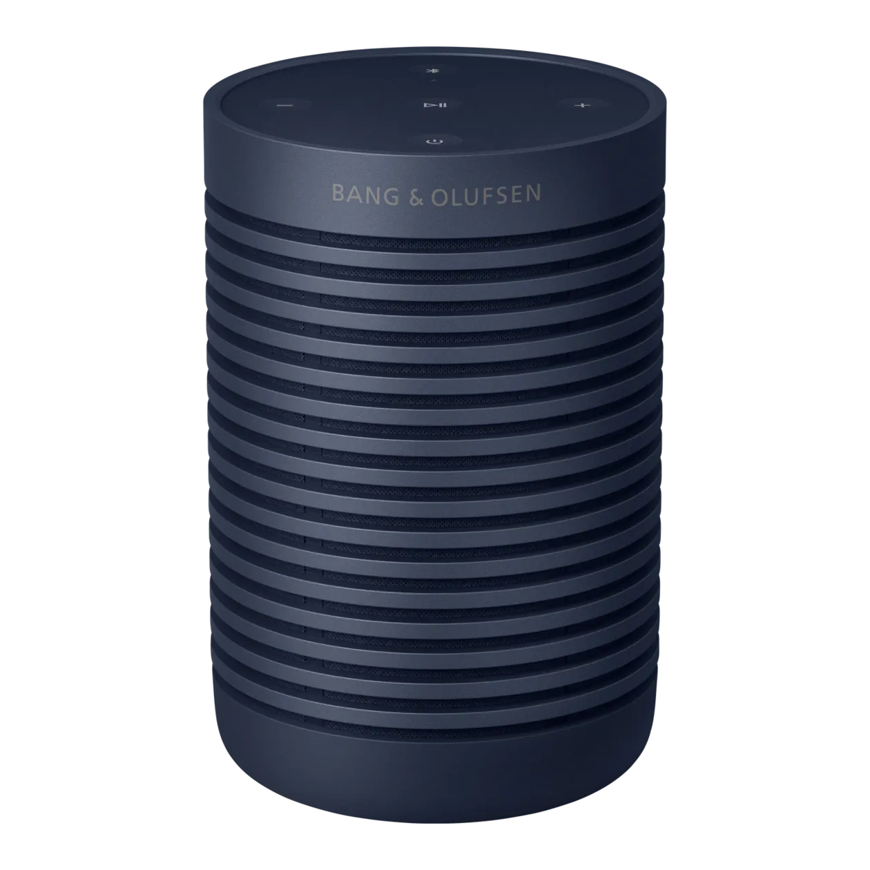 Bang & Olufsen Beosound Explore Bluetooth®-Lautsprecher, Navy