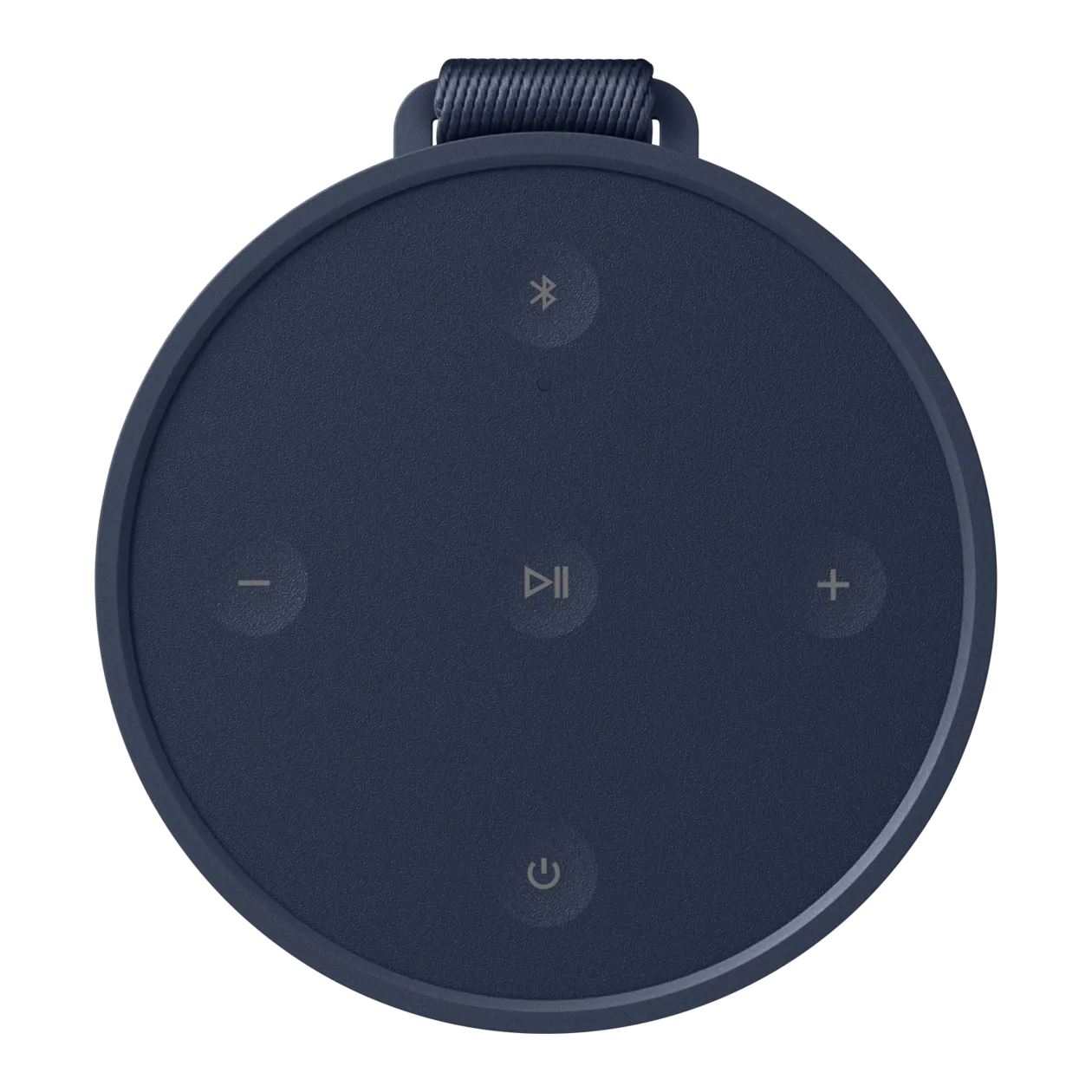 Bang & Olufsen Beosound Explore Bluetooth®-Lautsprecher, Navy