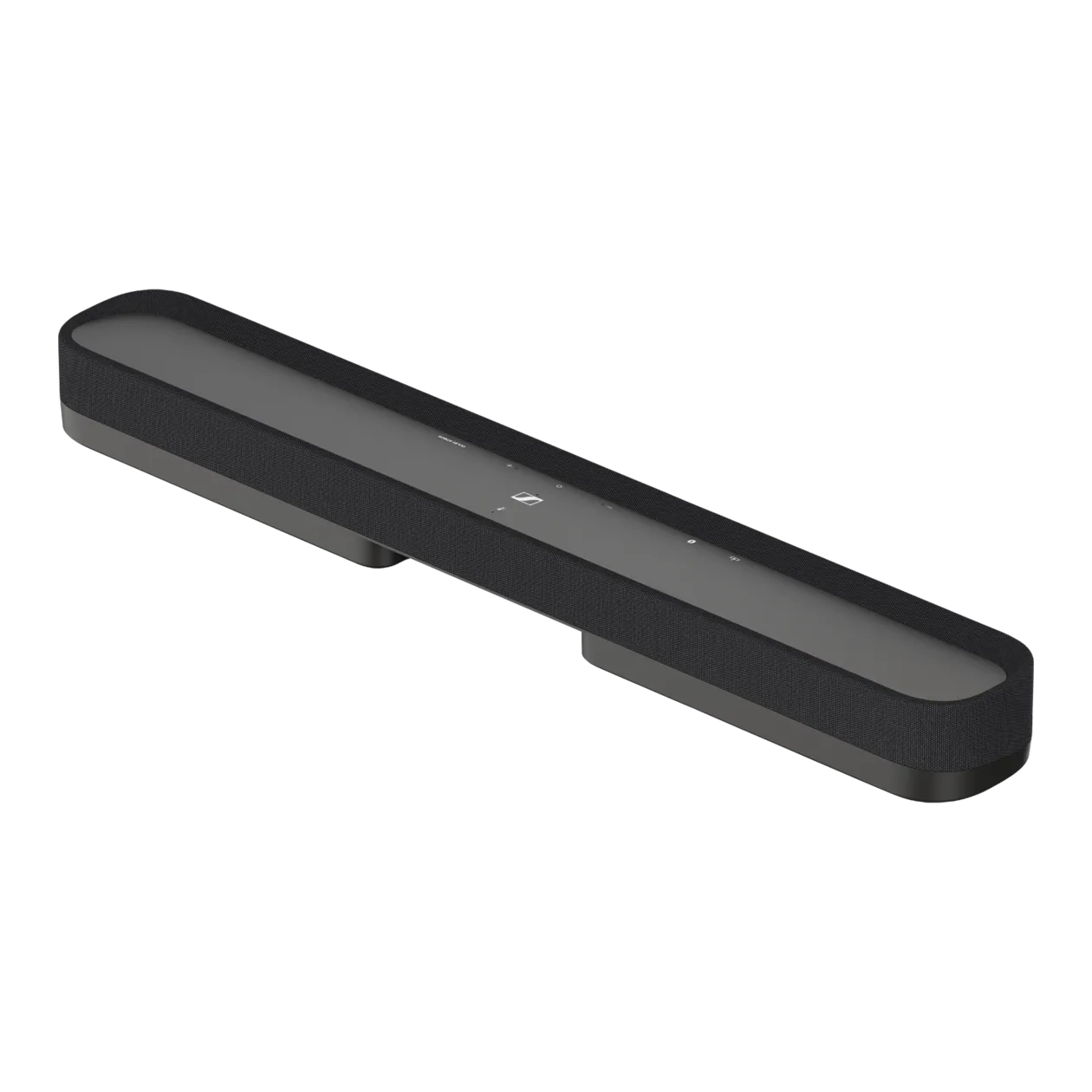 Sennheiser AMBEO Soundbar Mini Système de home cinéma, noir