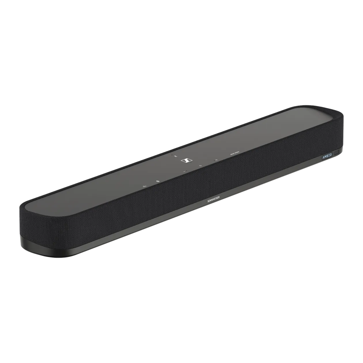 Sennheiser AMBEO Soundbar Mini Système de home cinéma, noir