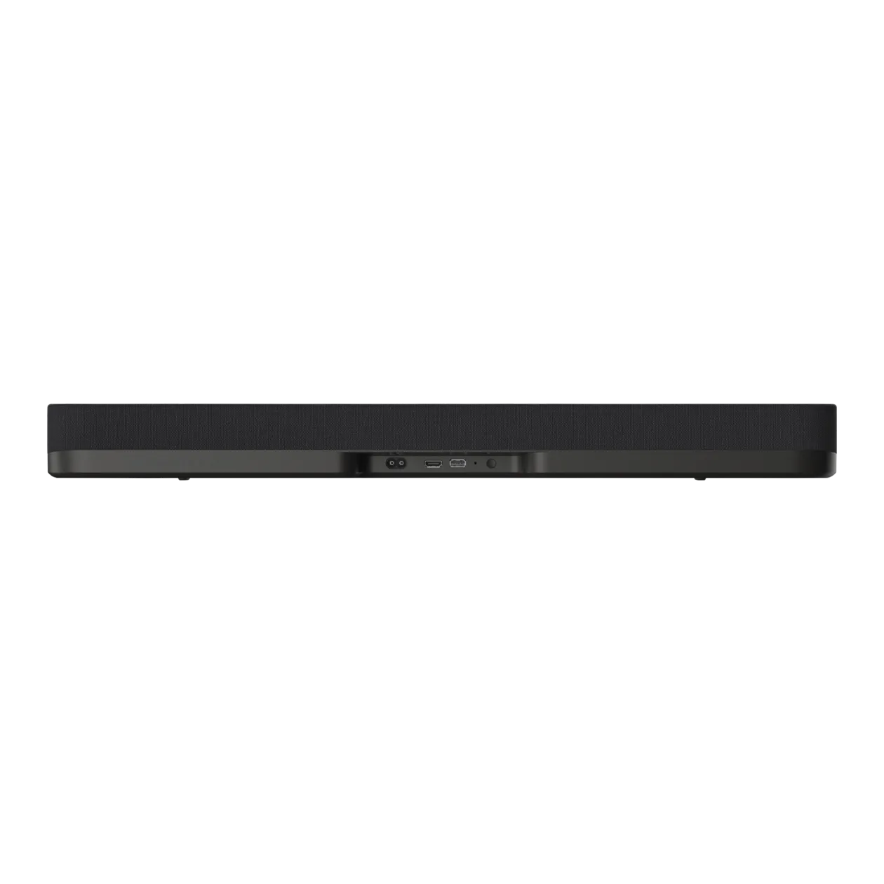 Sennheiser AMBEO Soundbar Mini Système de home cinéma, noir