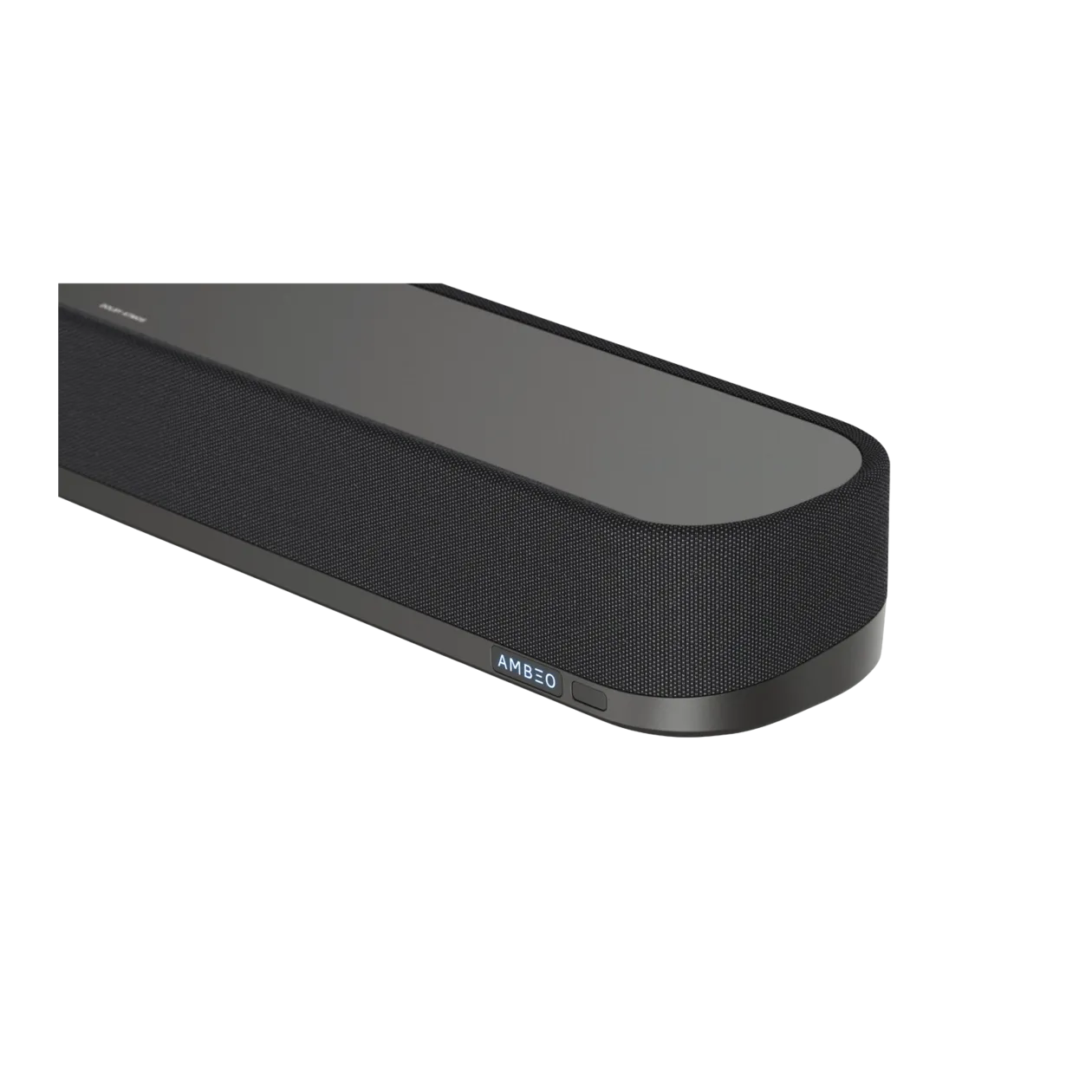 Sennheiser AMBEO Soundbar Mini Système de home cinéma, noir