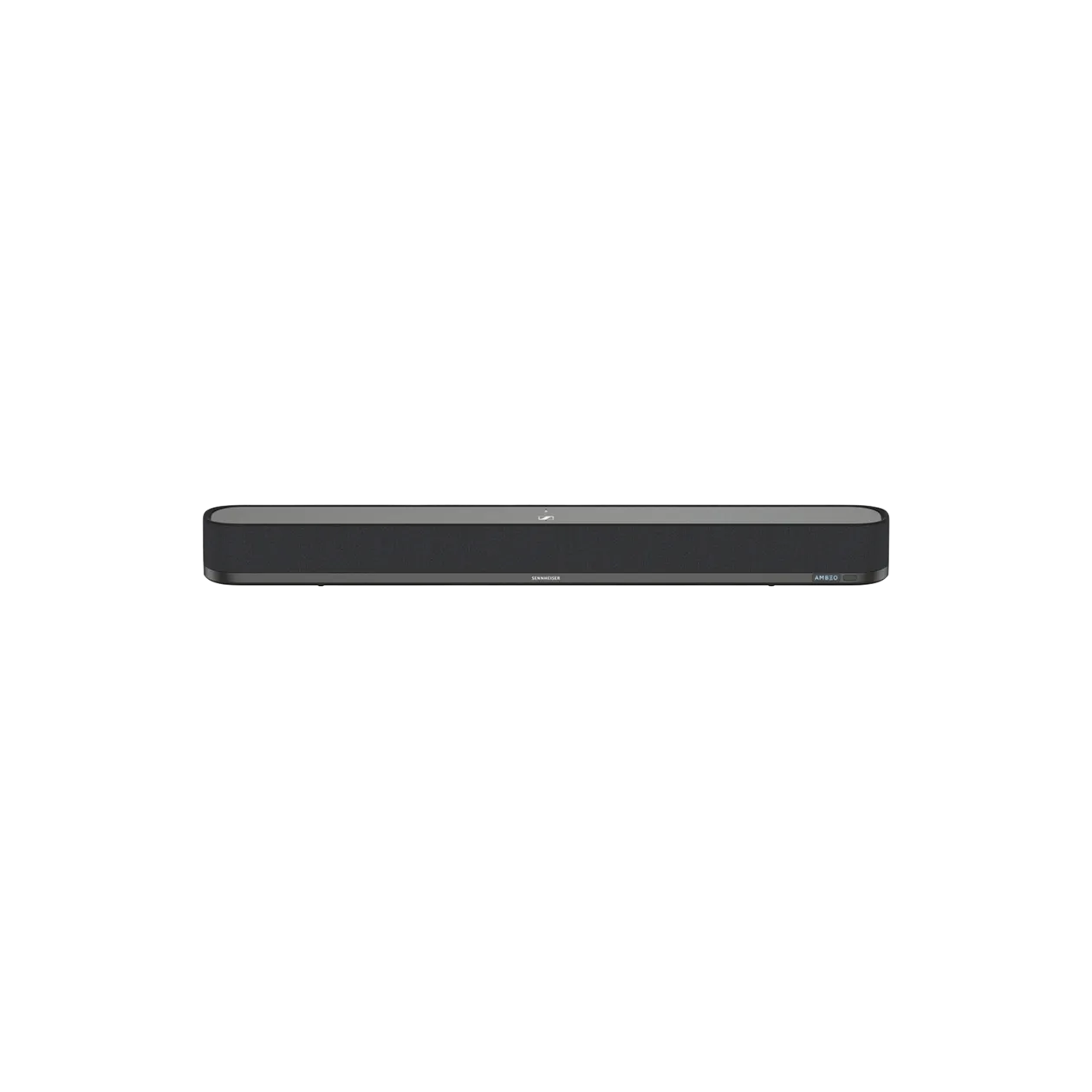 Sennheiser AMBEO Soundbar Mini Système de home cinéma, noir