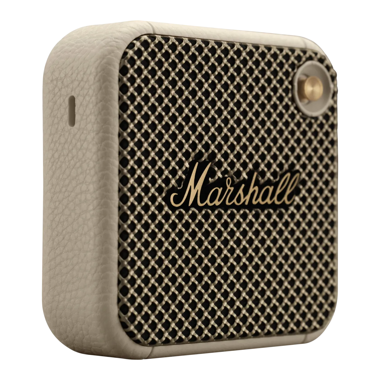 Marshall Willen Lautsprecher, Cream