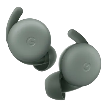 Google Pixel Buds - outlet Olive