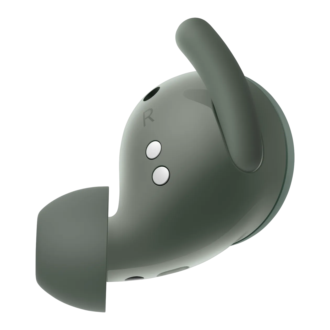 Google Pixel Buds™ A-Series In-Ear Headphones, Dark Olive