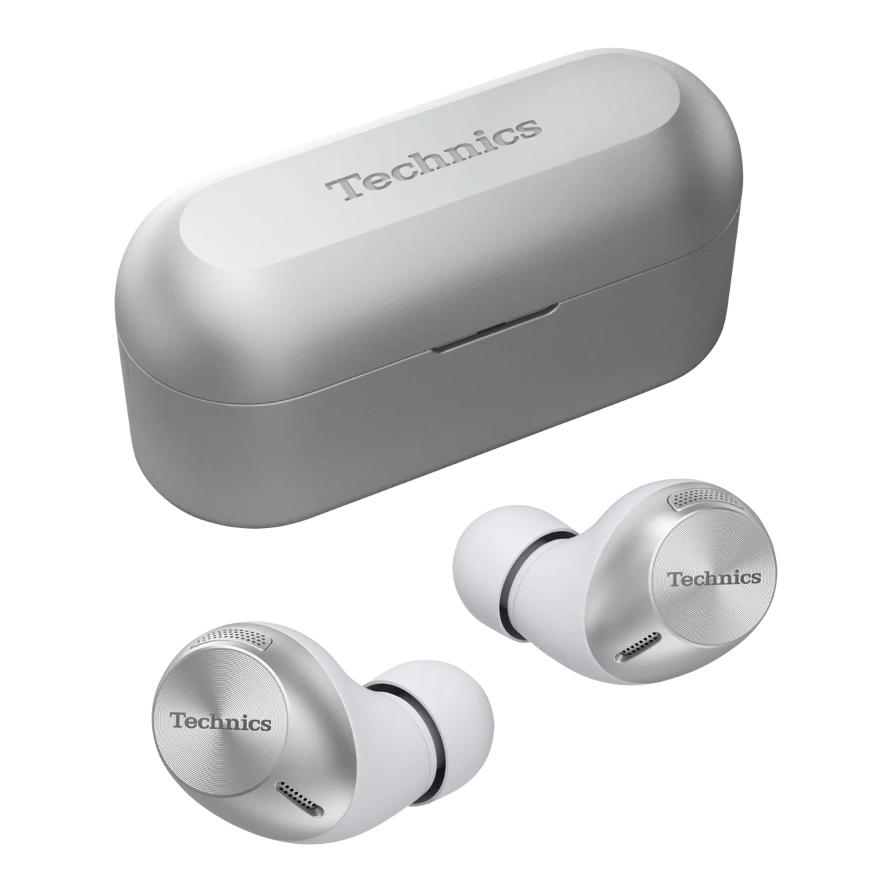 Technics EAH-AZ40M2 Auricolari in-ear True Wireless, argento