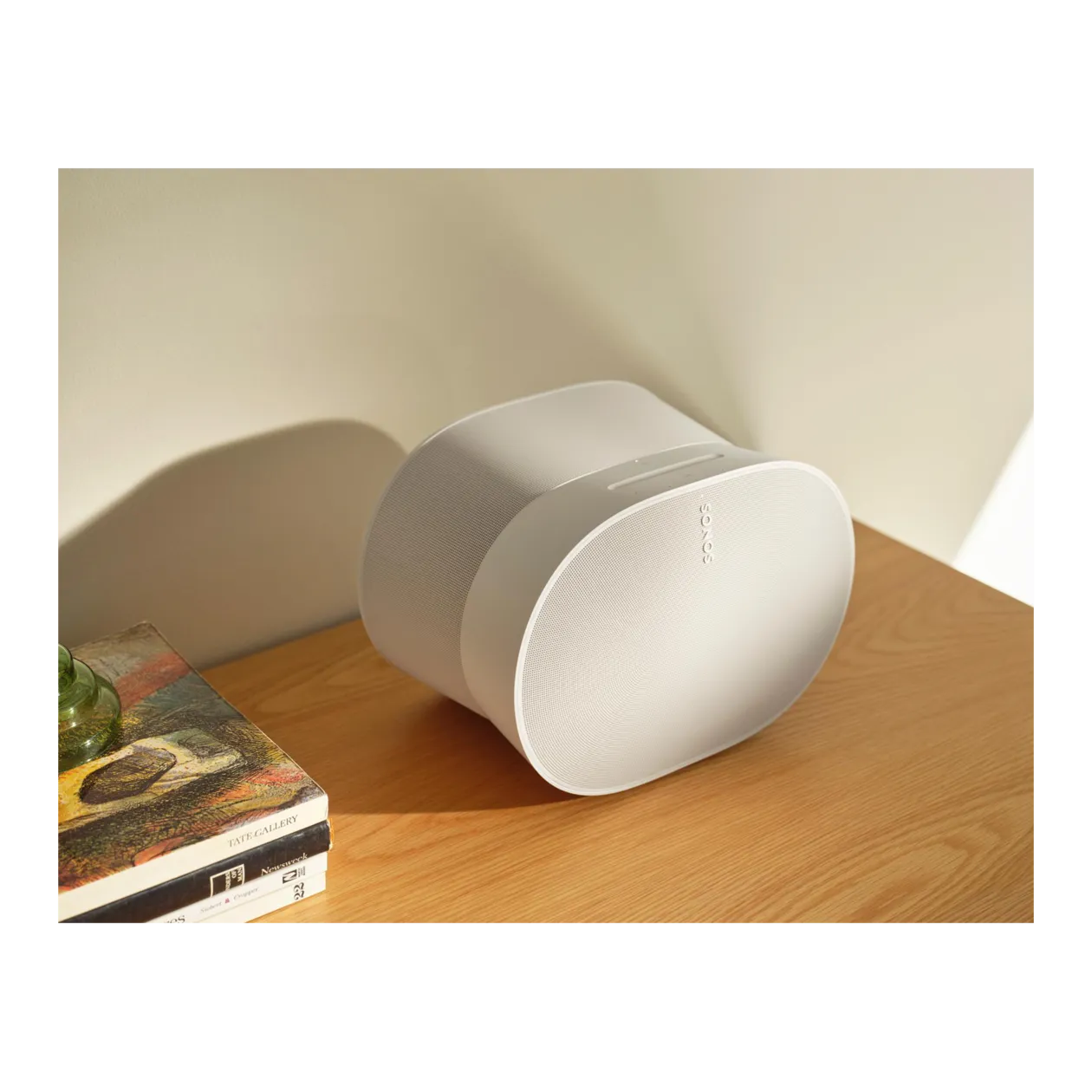 Sonos Era 300 WLAN-/Bluetooth®-Smart Speaker mit Surround Sound, Weiß