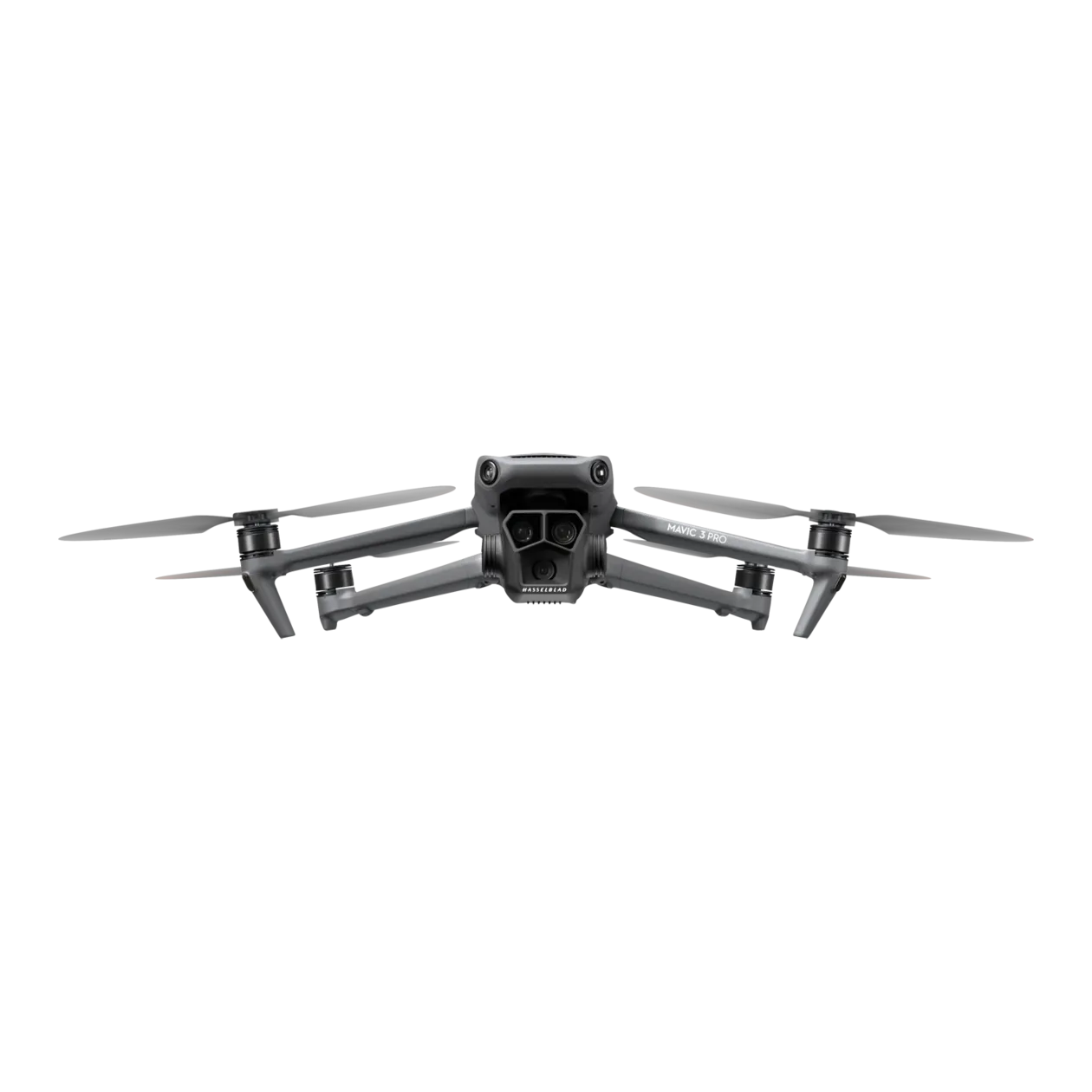 DJI Mavic 3 Pro Drohne, Grau