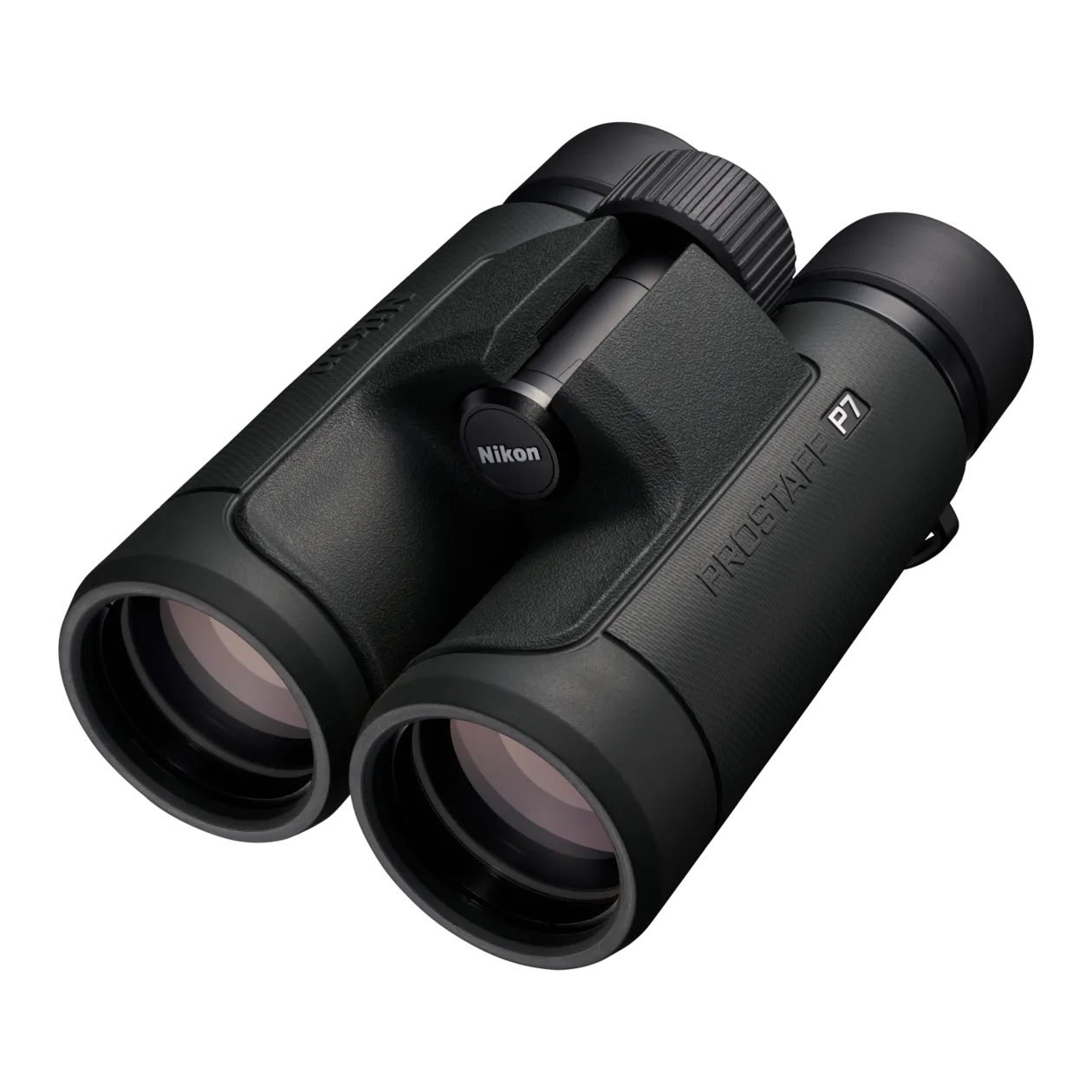 Nikon Prostaff P7 10x42 Binoculars, Green