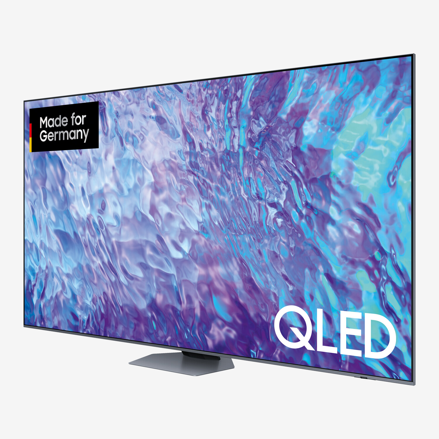 98 samsung qled tv