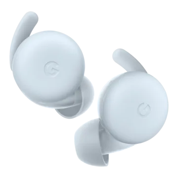 Google Pixel Buds™ A-Series In-Ear Headphones, Sea - Worldshop