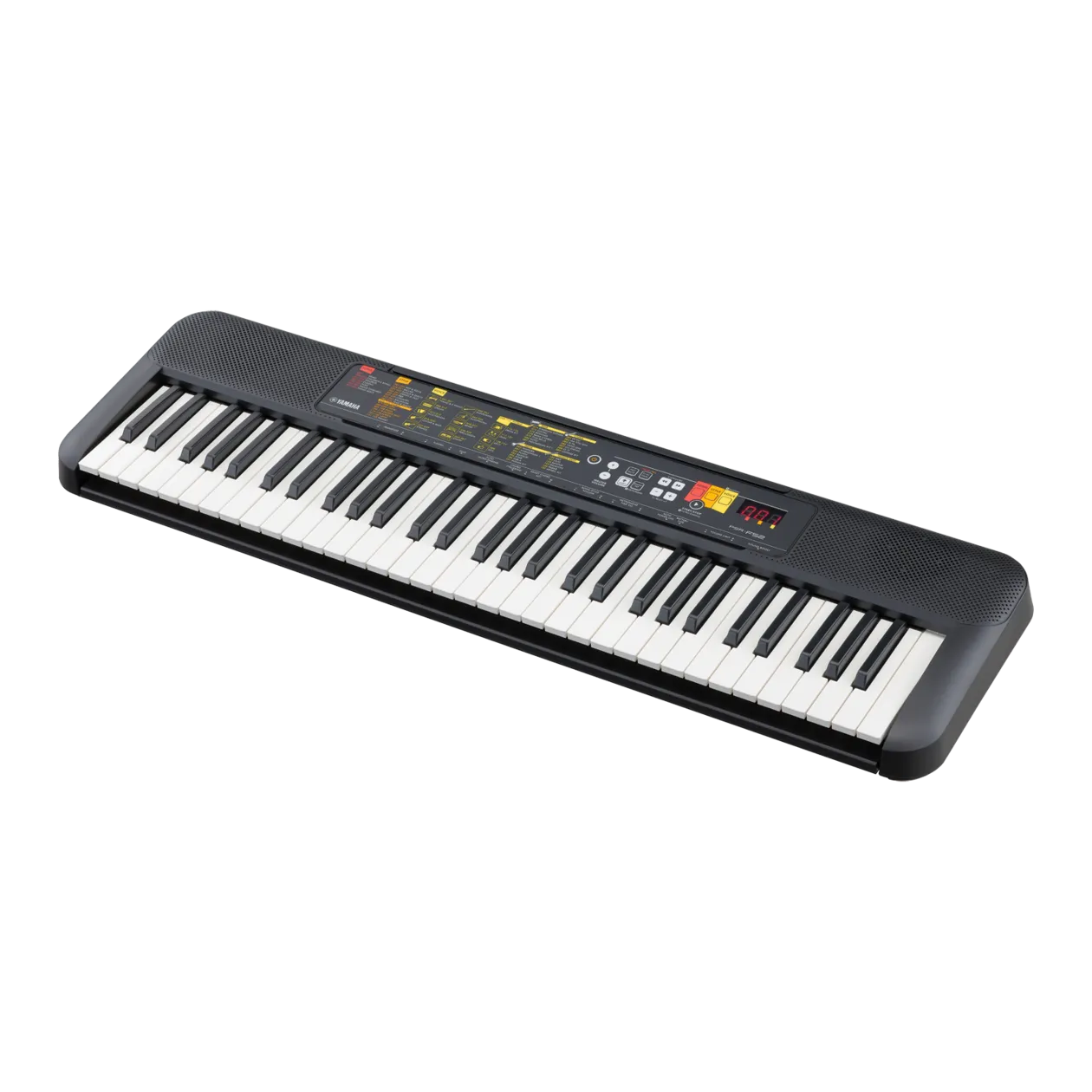 Yamaha PSR-F52 Clavier numérique, noir