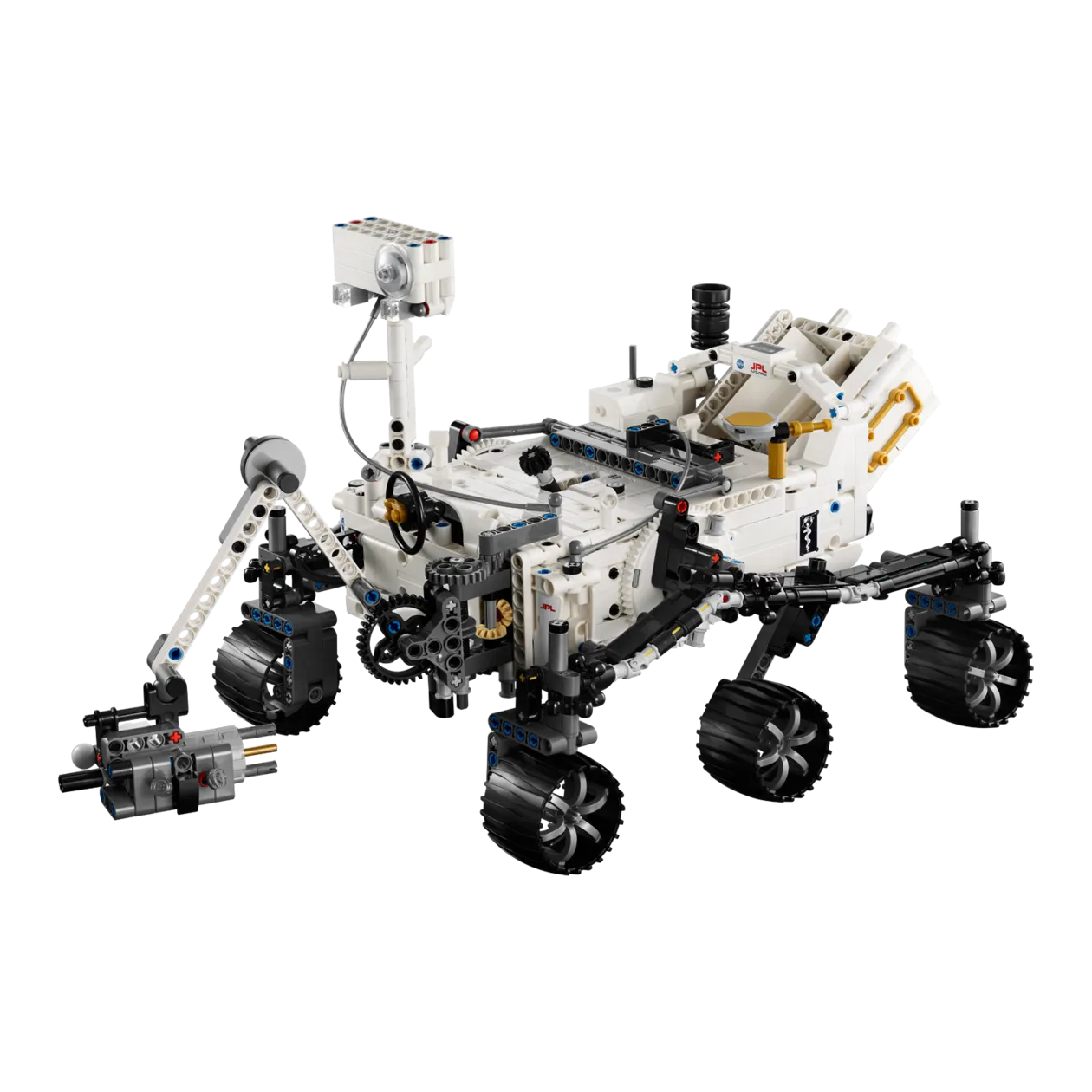 LEGO® Technic™ 42158 NASA Mars-Rover Coffret