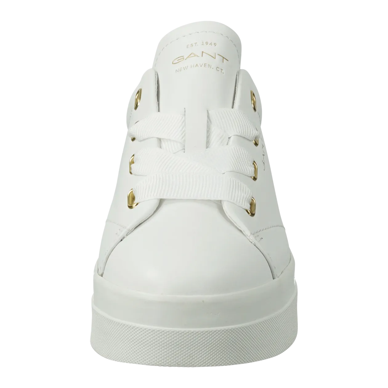 GANT Avona Baskets, blanc