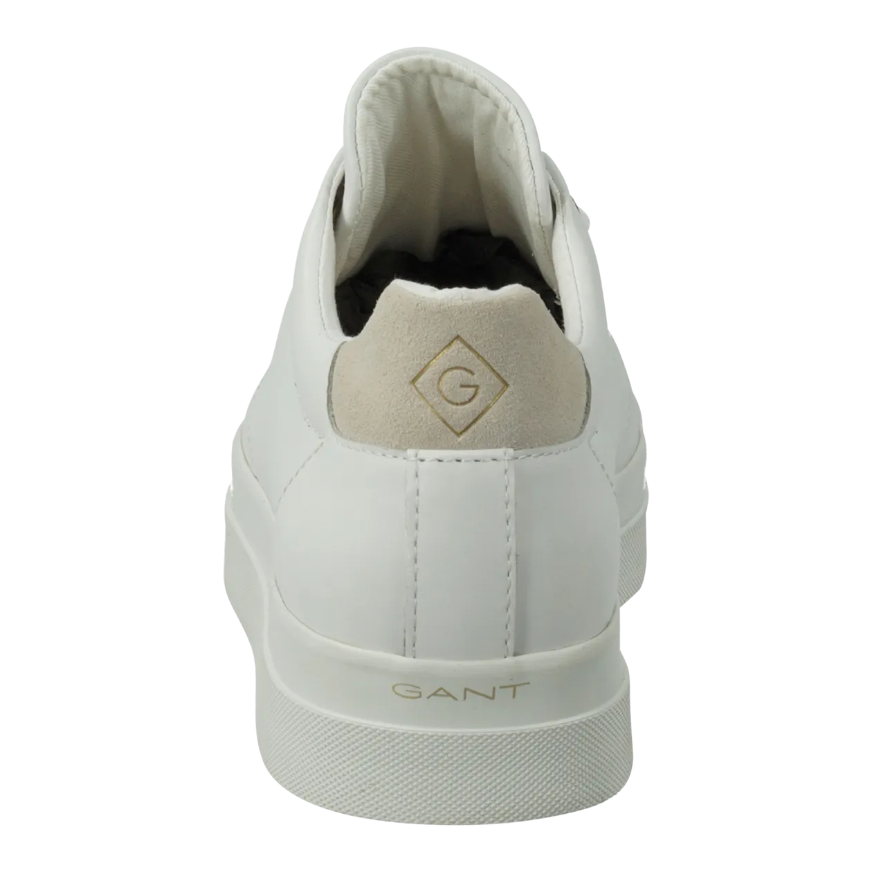 GANT Avona Baskets, blanc