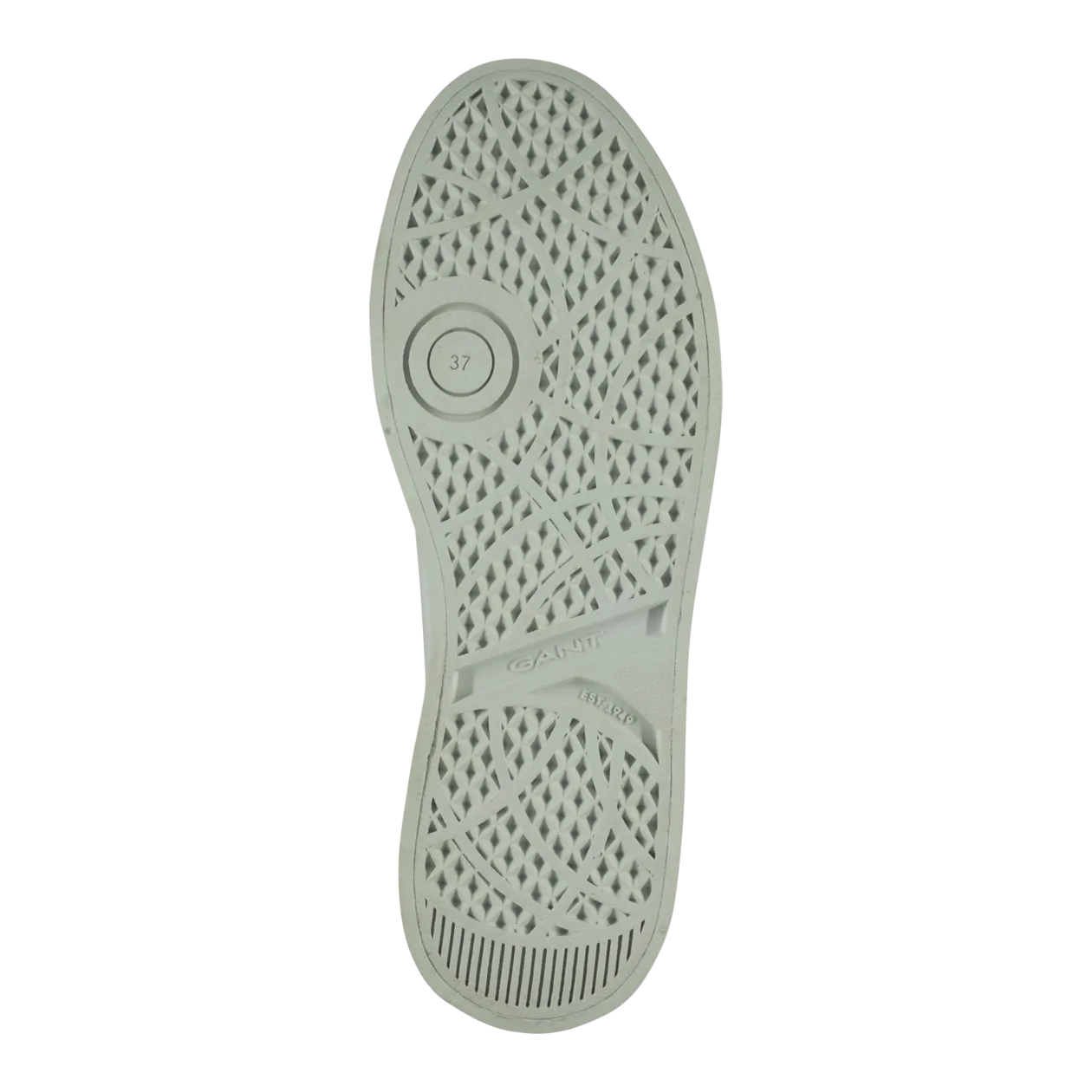 GANT Avona Baskets, blanc